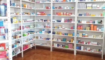 Drogaria Bem Popular Brasil - - St. Leste