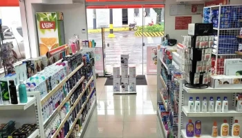 Drogaria BemMelhor - Av. Ângelo Calafiori