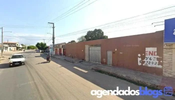 Drogaria Bernardes - Mossoró - Rn