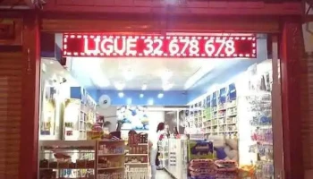 Drogaria Bh - Belo Horizonte