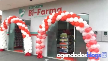 Drogaria Bifarma - Bambuí