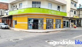 Drogaria BigFarma Lagomar - Macaé