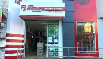 Drogaria Biofarma - 68 - Rio Vermelho