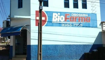 Drogaria Biofarma - 70 - Centro