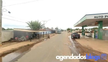 Drogaria Biofarma - Americano Do Brasil - Go