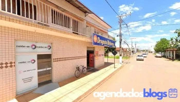 Drogaria Biofarma - Lagoa Grande