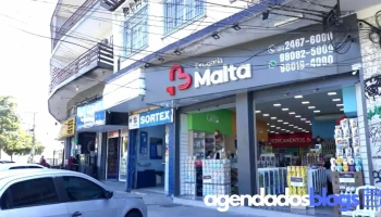 Drogaria Boa Saúde - Ilha do Governador - Rio De Janeiro