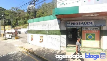 Drogaria Boa Saúde - Petrópolis
