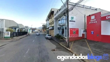 Drogaria Bom Jesus - 668 - Maristela