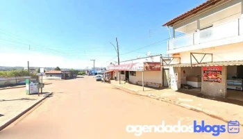 Drogaria Bom Jesus - Go-529