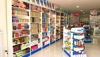 Drogaria Bom Preço - - Centro