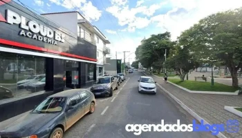 Drogaria Bom Sucesso - Bom Sucesso