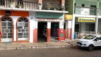 Drogaria Bonfarma - Bonfim