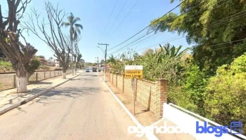 Drogaria Borges - Antônio Carlos