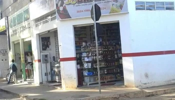 Drogaria Brasil - Brasil