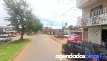 Drogaria Brasil Novo - Grupo Multifarma - 233