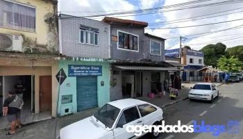 Drogaria Brasil - Pinheiral