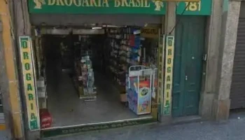 Drogaria Brasil - Rio De Janeiro
