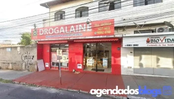 Drogaria Brasília - 227 - São Benedito