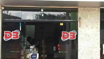 Drogaria Braunas - Braúnas
