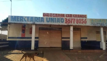 Drogaria Cabeceira Grande - Cabeceira Grande
