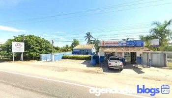 Drogaria Cajueiro - São João Da Barra