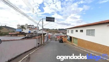 Drogaria Campo Alegre - Bom Repouso