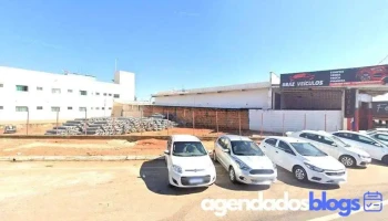 Drogaria Campos - - Vila Colombo