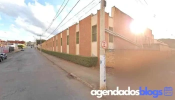 Drogaria Canaan - 247