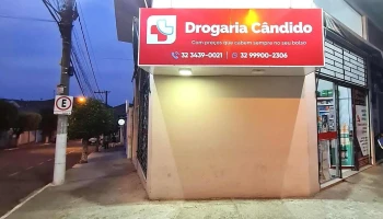 Drogaria Cândido - 148