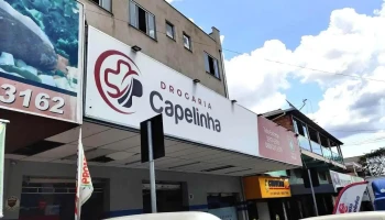 Drogaria Capelinha - Betim