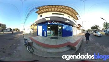 Drogaria Carina - Aimorés