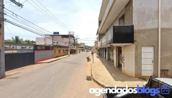 Drogaria Carinho Iii - Ubá - Mg