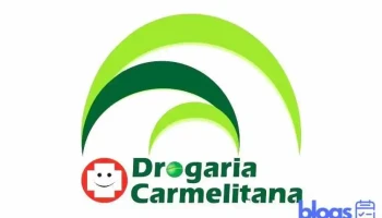 Drogaria Carmelitana - 561 - Centro