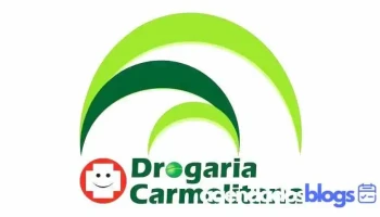 Drogaria Carmelitana - S/n - Lt 35 - Estância Dos Buritis