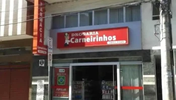 Drogaria Carneirinhos - João Monlevade