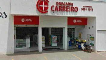 Drogaria Carreiro - 729