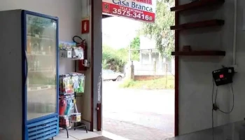 Drogaria Casa Branca - Brumadinho