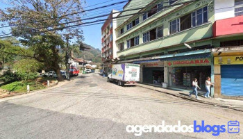 Drogaria Castelanêa Ltda Me - Petrópolis