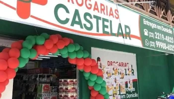 Drogaria Castelar - Recanto - Rio Das Ostras