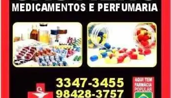 Drogaria Castilho , Campinorte - 624