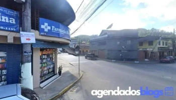 Drogaria Cecile - Farmácia Riograndina - Nova Friburgo