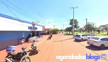 Drogaria Central - 11-19