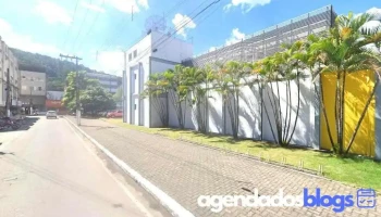 Drogaria Central - 25 - Cto Comercial Acesit