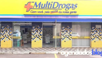Drogaria Central - 402 - Centro