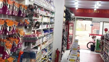 Drogaria Central - 581