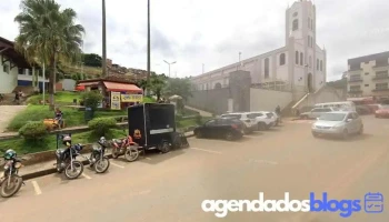 Drogaria Central - 70 - Santa Margarida
