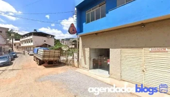 Drogaria Central Abre Campo - Abre Campo