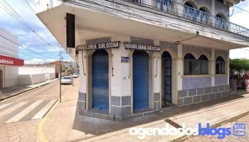 Drogaria Central - Boa Esperança