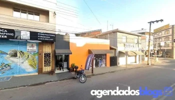 Drogaria Central - Cambuí